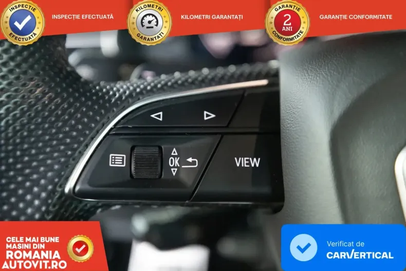 Audi Q7 din 2020 cu 115.000 km - oferta AUD155205 - foto 11