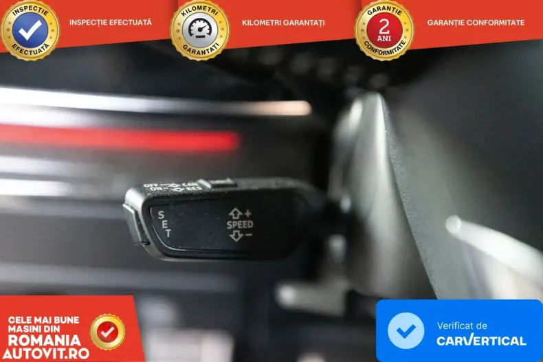 Audi Q7 din 2020 cu 115.000 km - oferta AUD155205 - foto 13