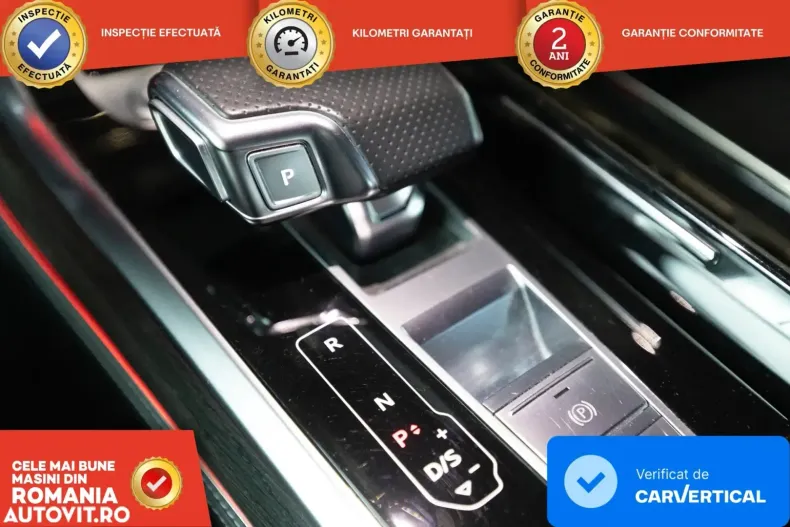Audi Q7 din 2020 cu 115.000 km - oferta AUD155205 - foto 14