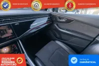 Audi Q7 din 2020 cu 115.000 km - oferta AUD155205 - foto 20