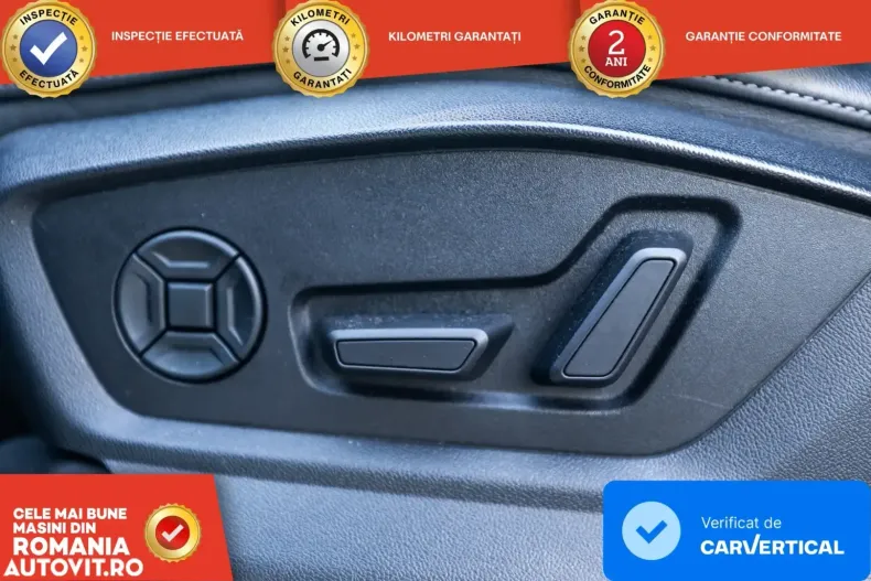 Audi Q7 din 2020 cu 115.000 km - oferta AUD155205 - foto 21
