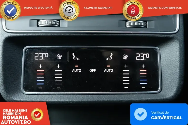 Audi Q7 din 2020 cu 115.000 km - oferta AUD155205 - foto 24