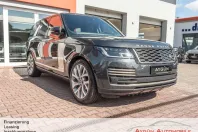 Land Rover Range Rover din 2021 cu 56.400 km - oferta LAN155206 - foto 1