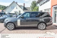 Land Rover Range Rover din 2021 cu 56.400 km - oferta LAN155206 - foto 7