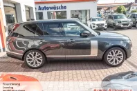 Land Rover Range Rover din 2021 cu 56.400 km - oferta LAN155206 - foto 8