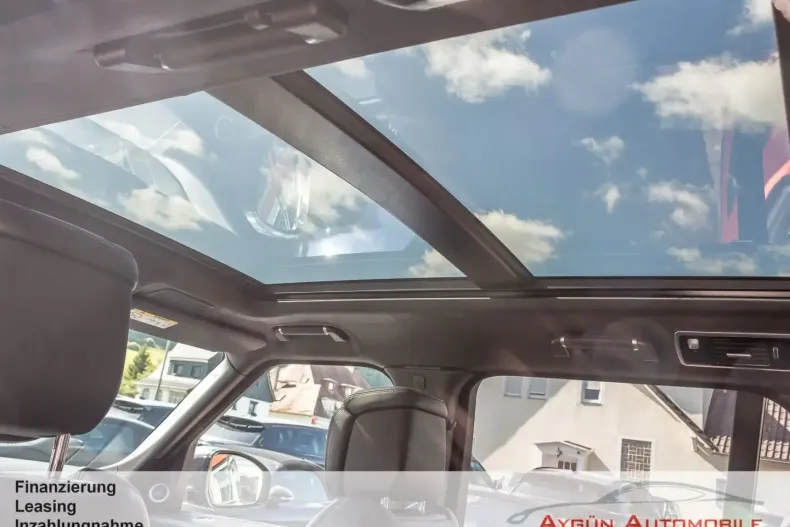 Land Rover Range Rover din 2021 cu 56.400 km - oferta LAN155206 - foto 18