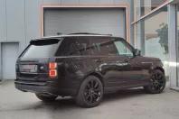 Land Rover Range Rover din 2021 cu 47.000 km - oferta LAN155207 - foto 2