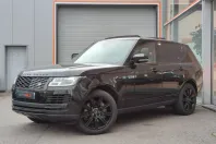 Land Rover Range Rover din 2021 cu 47.000 km - oferta LAN155207 - foto 3