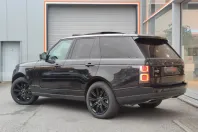 Land Rover Range Rover din 2021 cu 47.000 km - oferta LAN155207 - foto 4
