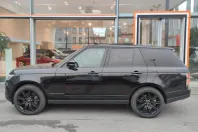 Land Rover Range Rover din 2021 cu 47.000 km - oferta LAN155207 - foto 5