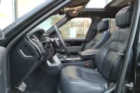 Land Rover Range Rover din 2021 cu 47.000 km - oferta LAN155207 - foto 6