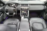 Land Rover Range Rover din 2021 cu 47.000 km - oferta LAN155207 - foto 8
