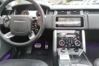 Land Rover Range Rover din 2021 cu 47.000 km - oferta LAN155207 - foto 9