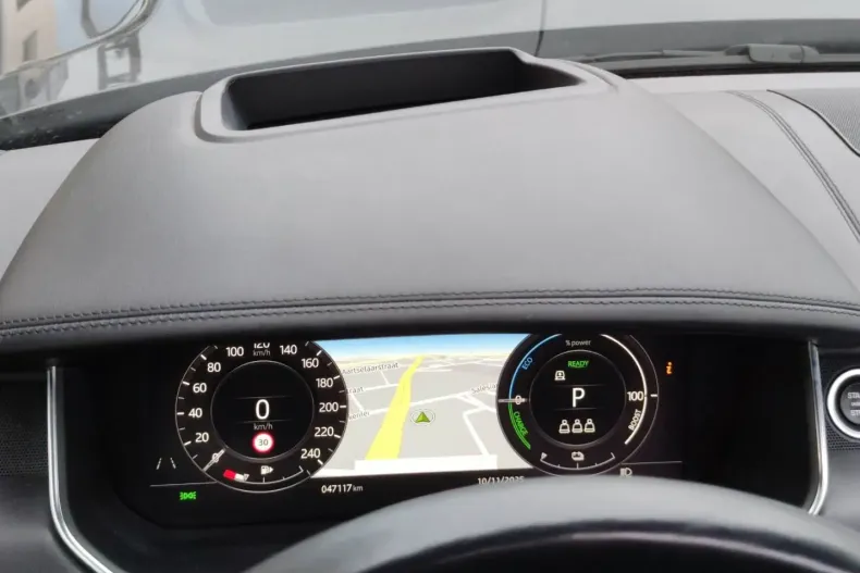 Land Rover Range Rover din 2021 cu 47.000 km - oferta LAN155207 - foto 10