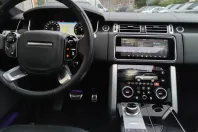 Land Rover Range Rover din 2021 cu 47.000 km - oferta LAN155207 - foto 11