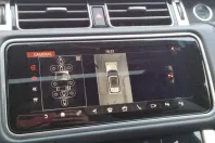 Land Rover Range Rover din 2021 cu 47.000 km - oferta LAN155207 - foto 12