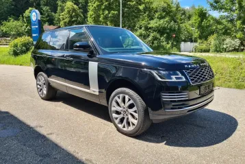 Land Rover Range Rover din 2020 - oferta LAN155208