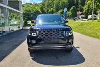 Land Rover Range Rover din 2020 cu 84.317 km - oferta LAN155208 - foto 2