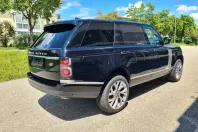 Land Rover Range Rover din 2020 cu 84.317 km - oferta LAN155208 - foto 4
