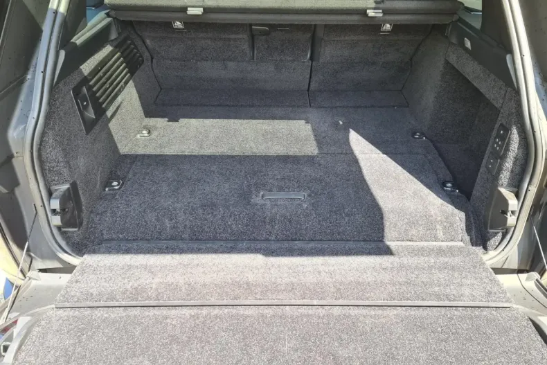 Land Rover Range Rover din 2020 cu 84.317 km - oferta LAN155208 - foto 8