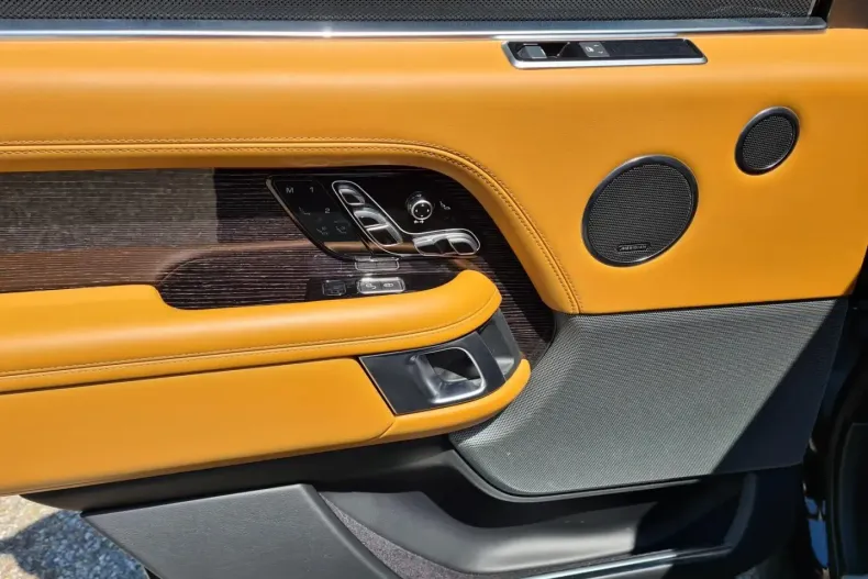 Land Rover Range Rover din 2020 cu 84.317 km - oferta LAN155208 - foto 10