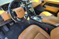 Land Rover Range Rover din 2020 cu 84.317 km - oferta LAN155208 - foto 12