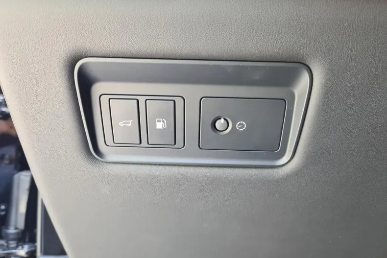 Land Rover Range Rover din 2020 cu 84.317 km - oferta LAN155208 - foto 15