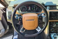 Land Rover Range Rover din 2020 cu 84.317 km - oferta LAN155208 - foto 16