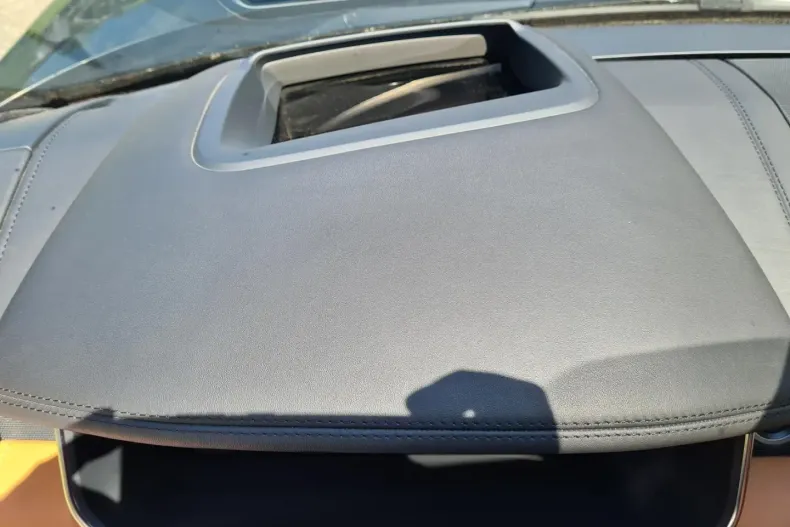 Land Rover Range Rover din 2020 cu 84.317 km - oferta LAN155208 - foto 17