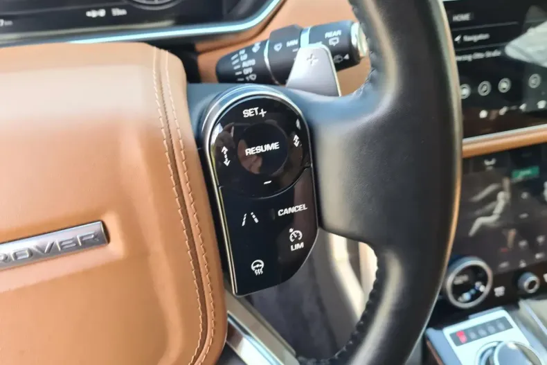 Land Rover Range Rover din 2020 cu 84.317 km - oferta LAN155208 - foto 19