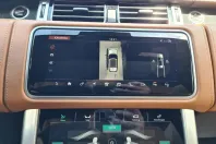 Land Rover Range Rover din 2020 cu 84.317 km - oferta LAN155208 - foto 23