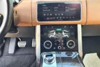 Land Rover Range Rover din 2020 cu 84.317 km - oferta LAN155208 - foto 25