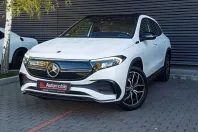 Mercedes-Benz EQA din 2021 cu 45.000 km - oferta MER155209 - foto 1