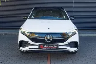 Mercedes-Benz EQA din 2021 cu 45.000 km - oferta MER155209 - foto 2
