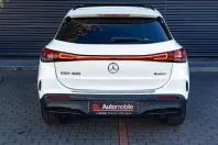 Mercedes-Benz EQA din 2021 cu 45.000 km - oferta MER155209 - foto 5