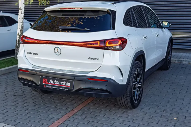 Mercedes-Benz EQA din 2021 cu 45.000 km - oferta MER155209 - foto 6