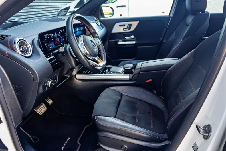 Mercedes-Benz EQA din 2021 cu 45.000 km - oferta MER155209 - foto 10