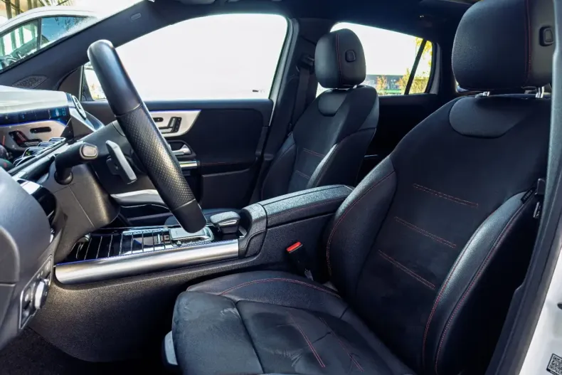 Mercedes-Benz EQA din 2021 cu 45.000 km - oferta MER155209 - foto 12