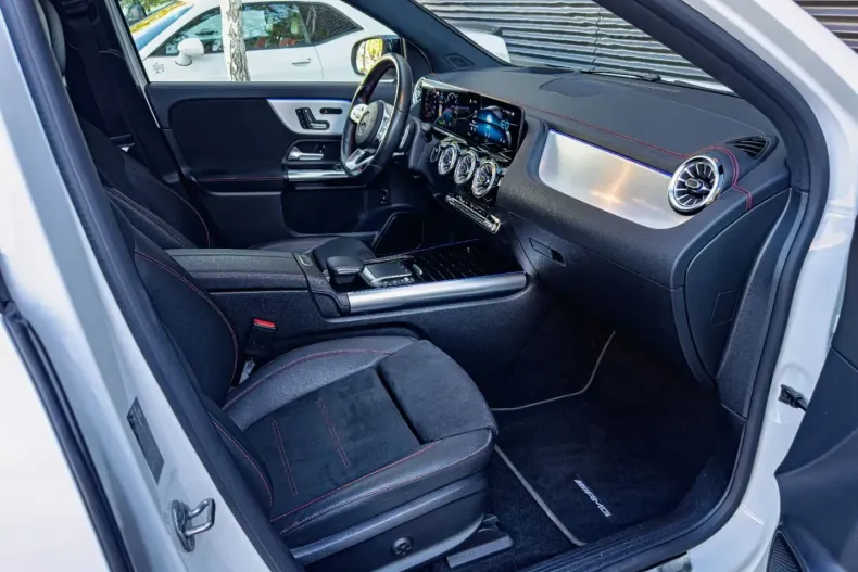 Mercedes-Benz EQA din 2021 cu 45.000 km - oferta MER155209 - foto 13