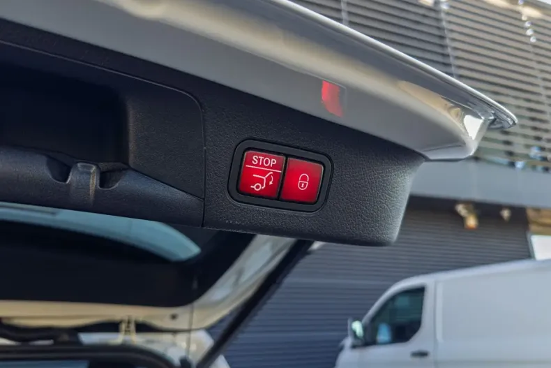 Mercedes-Benz EQA din 2021 cu 45.000 km - oferta MER155209 - foto 23