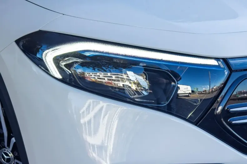 Mercedes-Benz EQA din 2021 cu 45.000 km - oferta MER155209 - foto 25