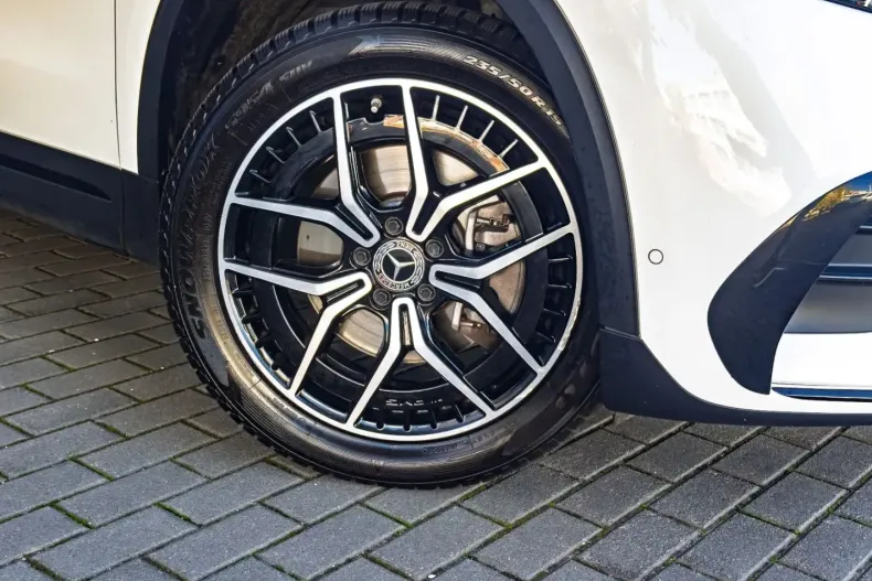 Mercedes-Benz EQA din 2021 cu 45.000 km - oferta MER155209 - foto 26