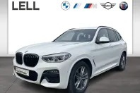 BMW X3 din 2022 cu 59.504 km - oferta BMW155210 - foto 1