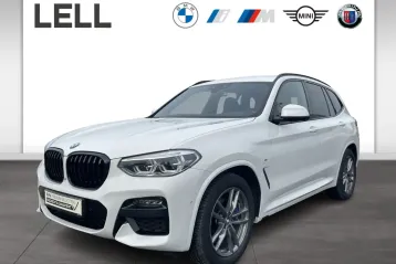 BMW X3 din 2022 - oferta BMW155210