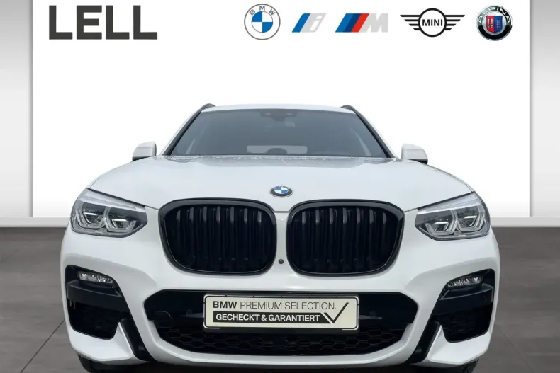 BMW X3 din 2022 cu 59.504 km - oferta BMW155210 - foto 3