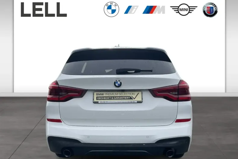 BMW X3 din 2022 cu 59.504 km - oferta BMW155210 - foto 4