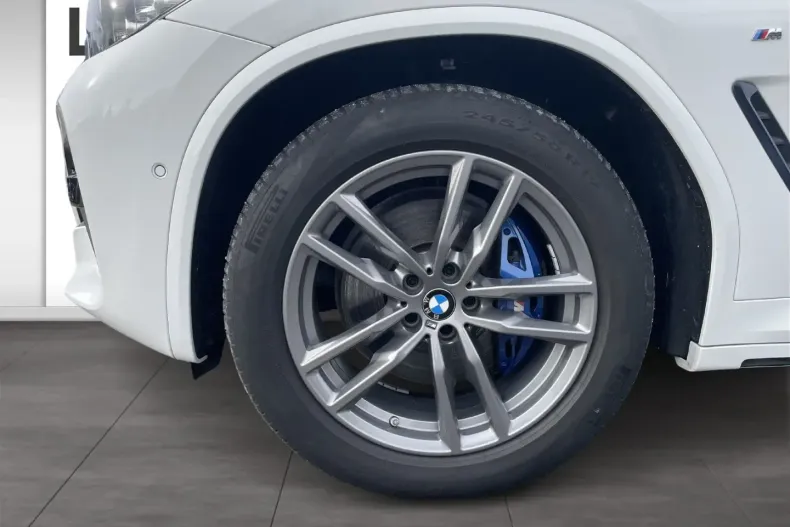 BMW X3 din 2022 cu 59.504 km - oferta BMW155210 - foto 6