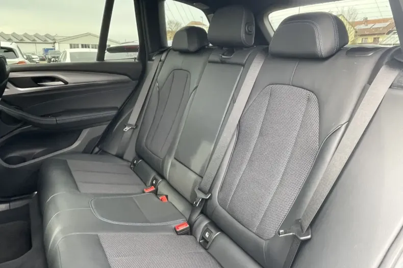 BMW X3 din 2022 cu 59.504 km - oferta BMW155210 - foto 8