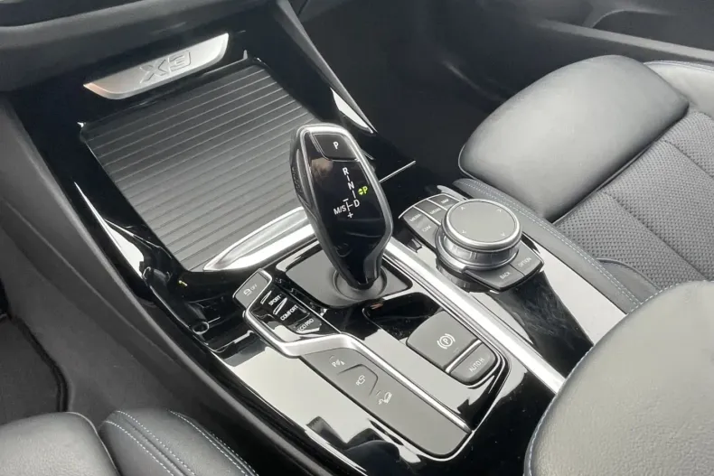 BMW X3 din 2022 cu 59.504 km - oferta BMW155210 - foto 10