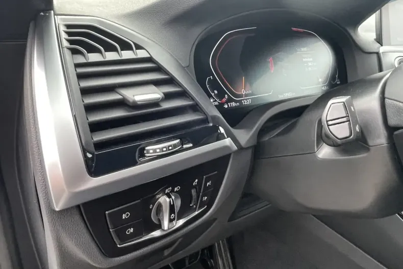 BMW X3 din 2022 cu 59.504 km - oferta BMW155210 - foto 12